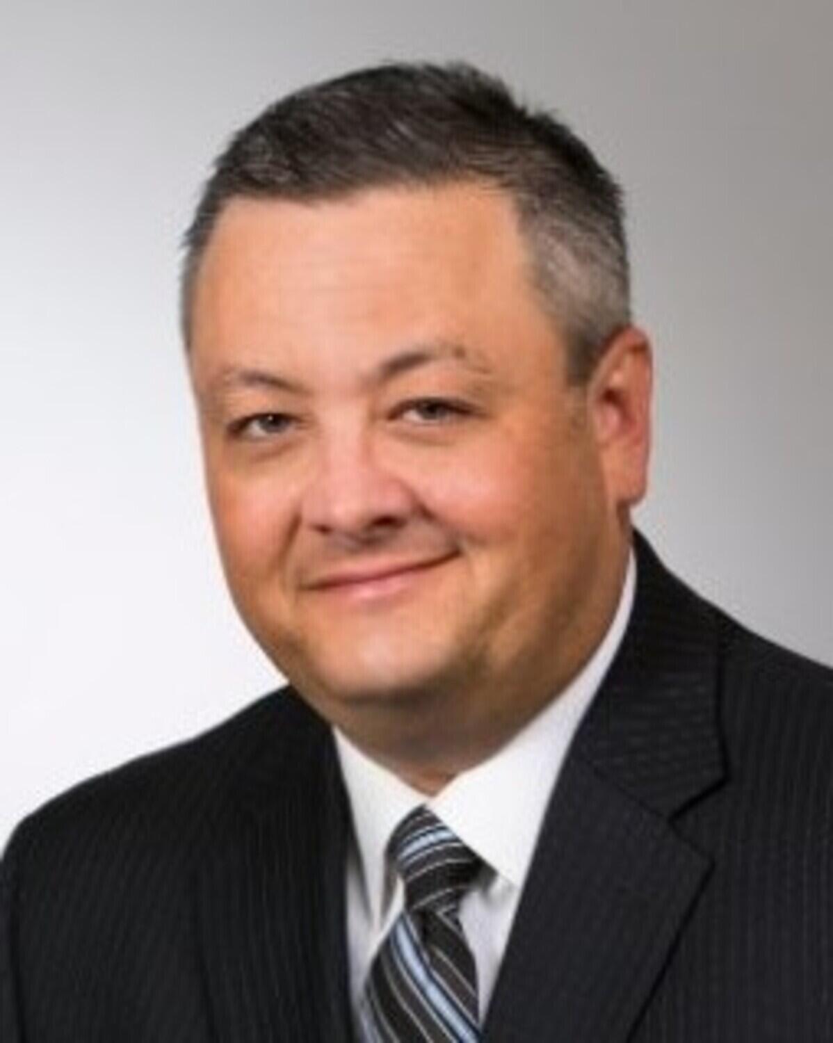 Headshot Image for Jim Salmons